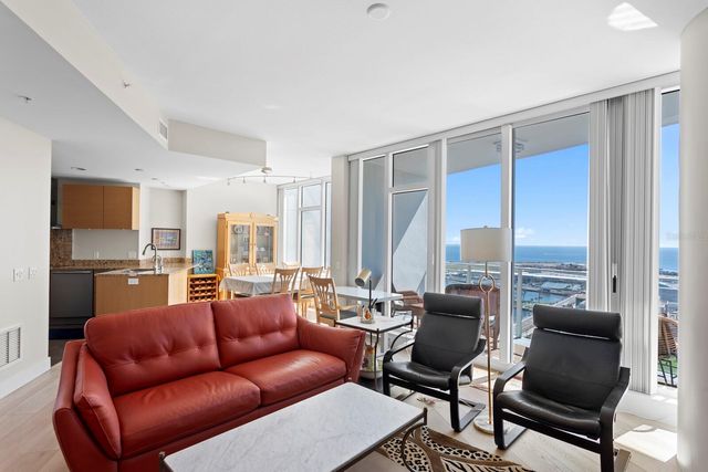 175 1ST STREET S 2106, St Petersburg, FL 33701