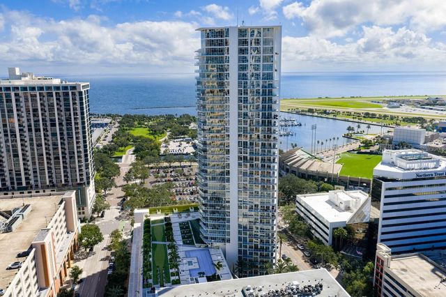 175 1ST STREET S 2106, St Petersburg, FL 33701