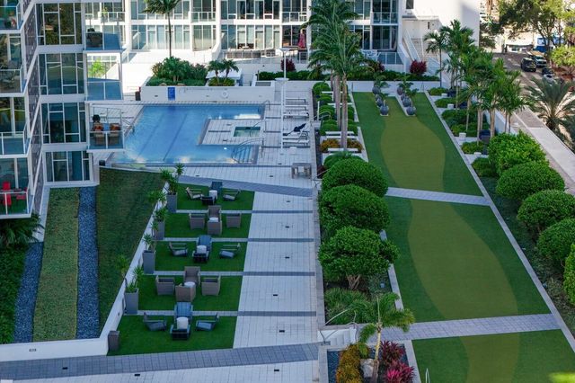 175 1ST STREET S 2106, St Petersburg, FL 33701