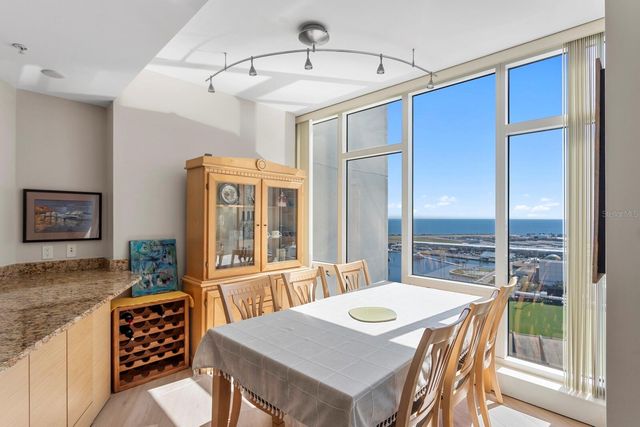 175 1ST STREET S 2106, St Petersburg, FL 33701