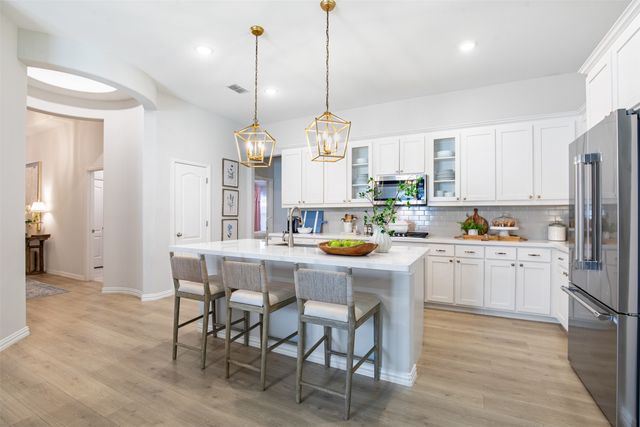 2715 Willow Lane, Melissa, TX 75454