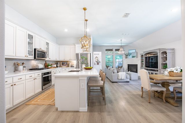 2715 Willow Lane, Melissa, TX 75454