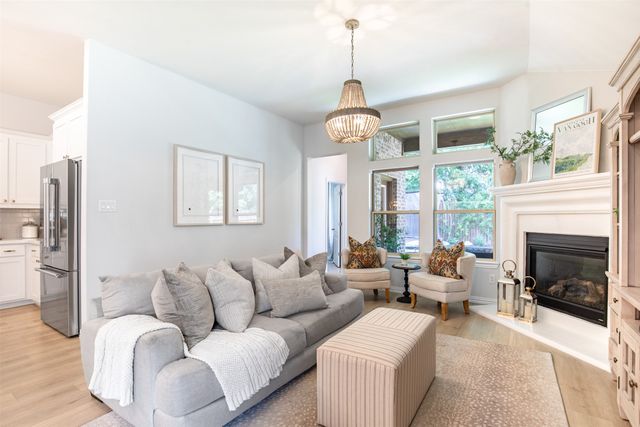2715 Willow Lane, Melissa, TX 75454
