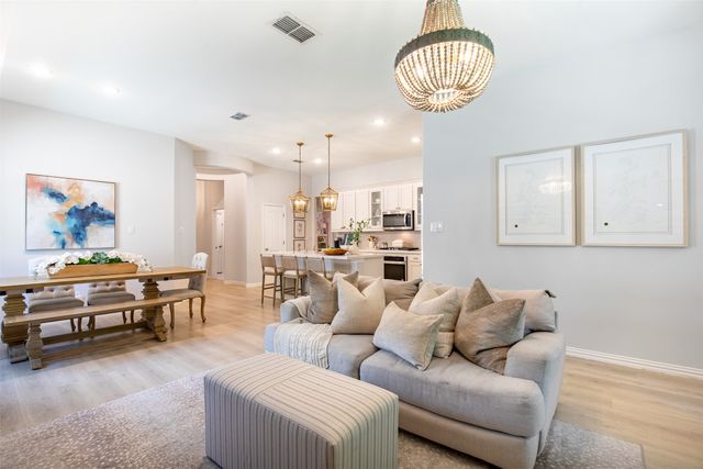 2715 Willow Lane, Melissa, TX 75454