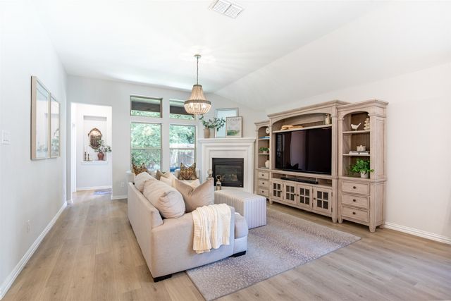2715 Willow Lane, Melissa, TX 75454