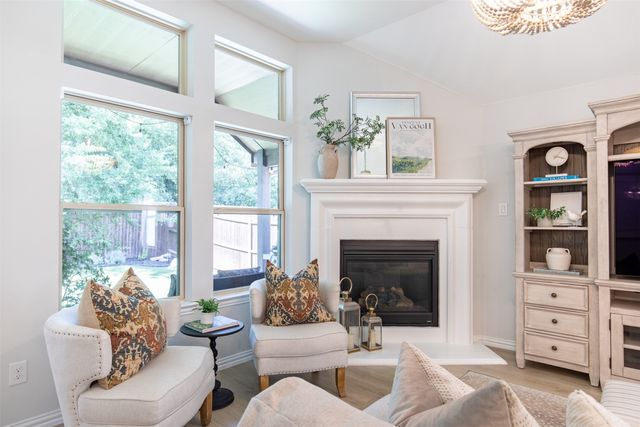 2715 Willow Lane, Melissa, TX 75454