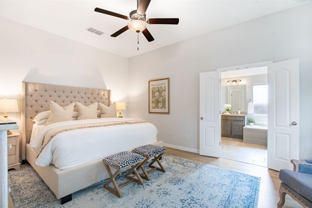 2715 Willow Lane, Melissa, TX 75454