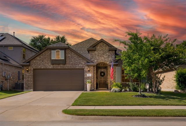 2715 Willow Lane, Melissa, TX 75454
