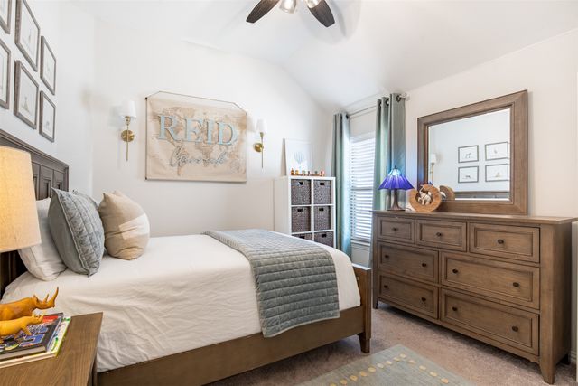2715 Willow Lane, Melissa, TX 75454