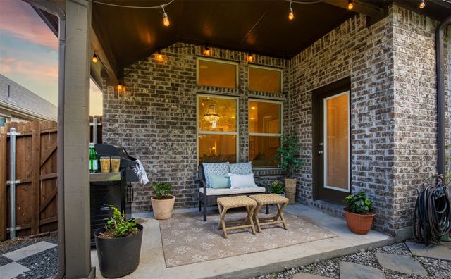 2715 Willow Lane, Melissa, TX 75454