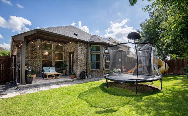 2715 Willow Lane, Melissa, TX 75454