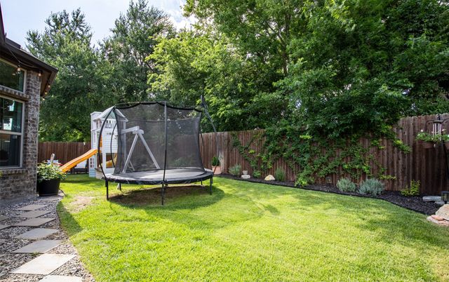 2715 Willow Lane, Melissa, TX 75454