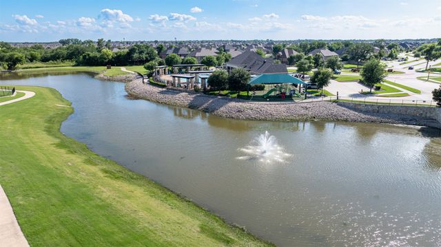 2715 Willow Lane, Melissa, TX 75454