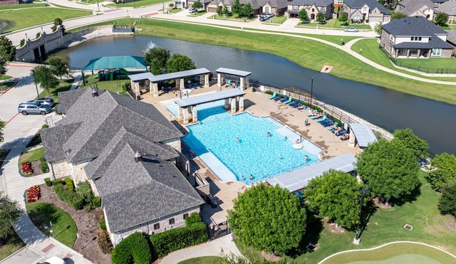 2715 Willow Lane, Melissa, TX 75454