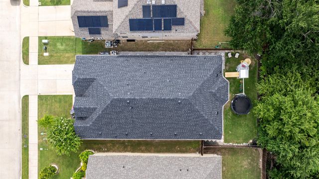 2715 Willow Lane, Melissa, TX 75454