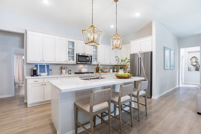 2715 Willow Lane, Melissa, TX 75454