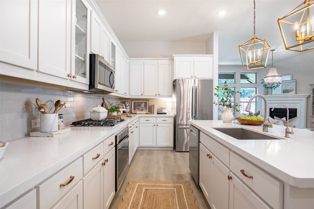 2715 Willow Lane, Melissa, TX 75454