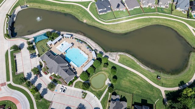2715 Willow Lane, Melissa, TX 75454