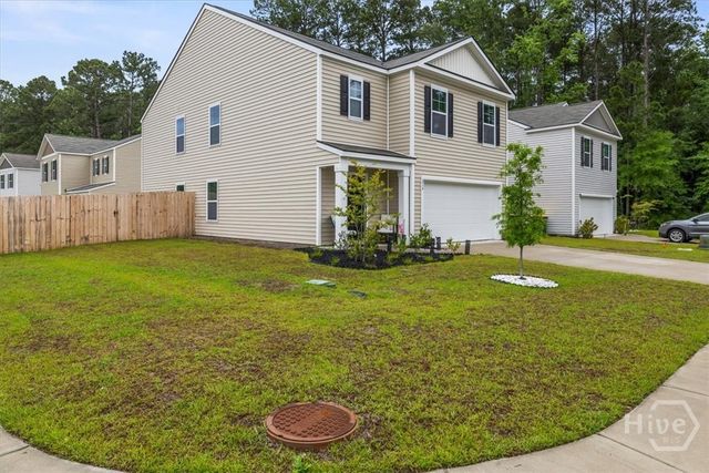 214 Ellie Way, Savannah, GA 31419