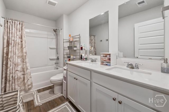 214 Ellie Way, Savannah, GA 31419