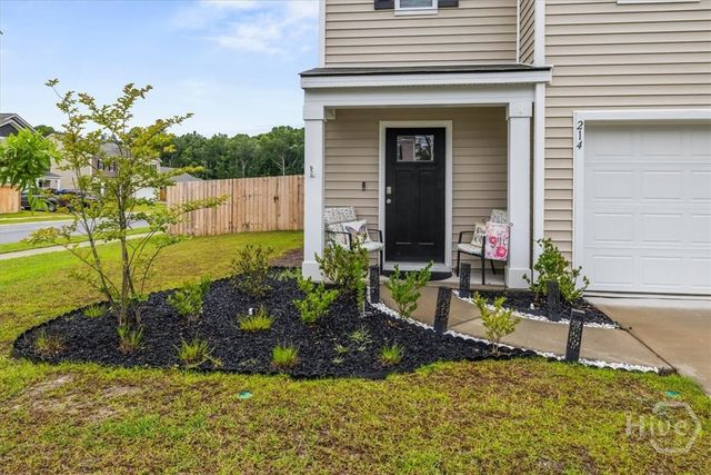 214 Ellie Way, Savannah, GA 31419