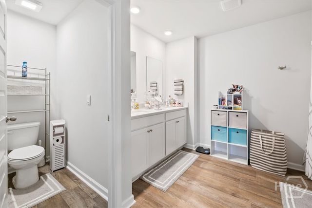 214 Ellie Way, Savannah, GA 31419