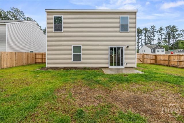 214 Ellie Way, Savannah, GA 31419
