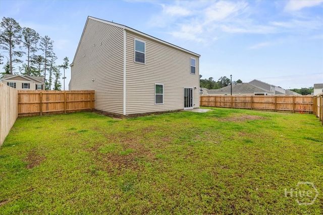 214 Ellie Way, Savannah, GA 31419