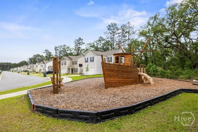 214 Ellie Way, Savannah, GA 31419