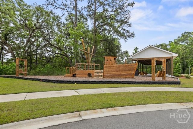 214 Ellie Way, Savannah, GA 31419