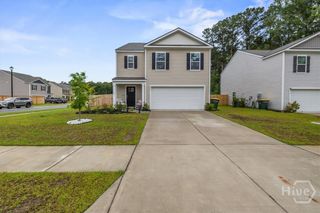 214 Ellie Way, Savannah, GA 31419