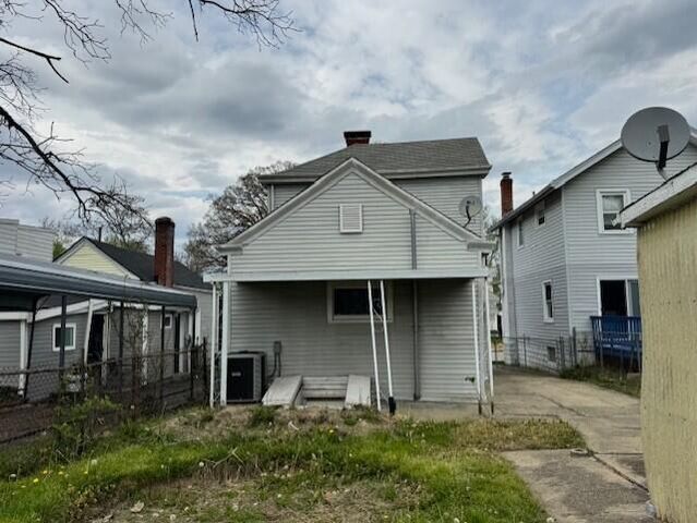 127 E 42nd Street, Covington, KY 41015