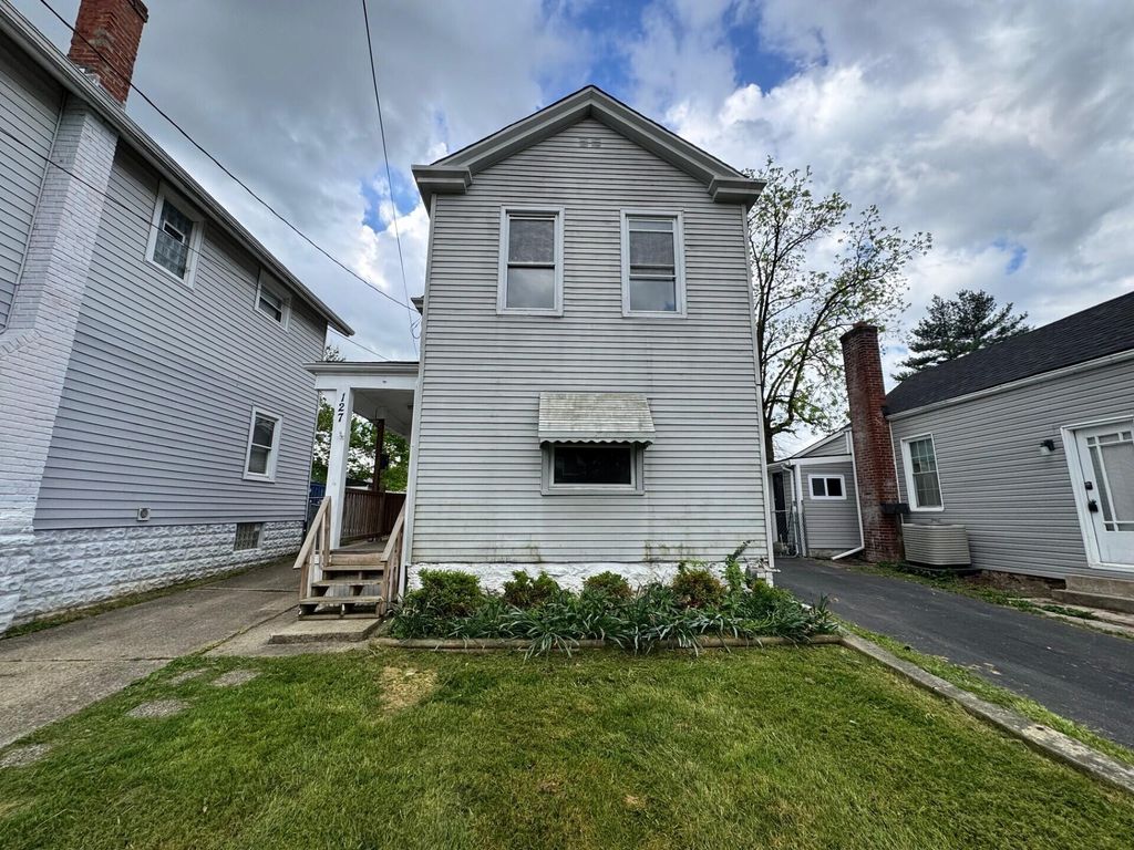 127 E 42nd Street, Covington, KY 41015