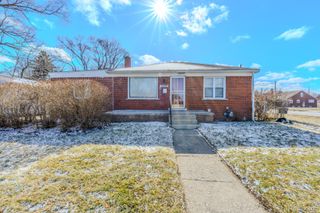 11700 Engleside Street, Detroit, MI 48205