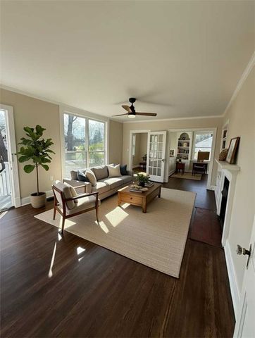 208 Glenwood Avenue, Anderson, SC 29625