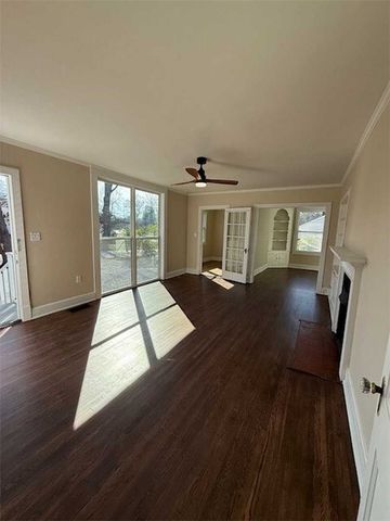 208 Glenwood Avenue, Anderson, SC 29625