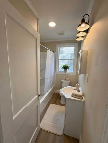 208 Glenwood Avenue, Anderson, SC 29625