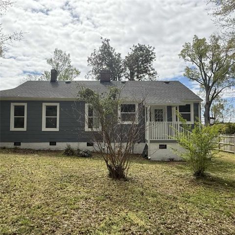 208 Glenwood Avenue, Anderson, SC 29625