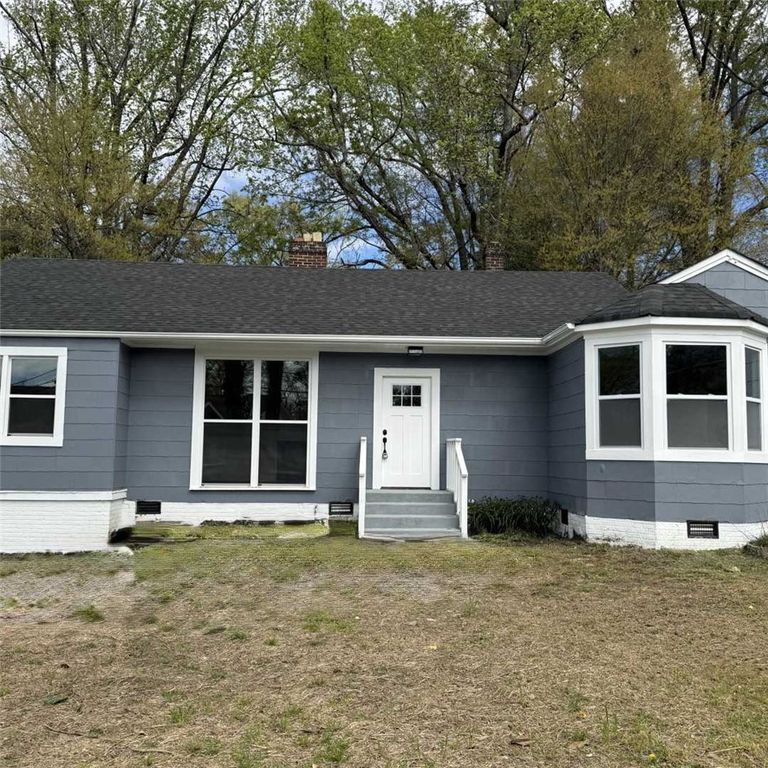 208 Glenwood Avenue, Anderson, SC 29625