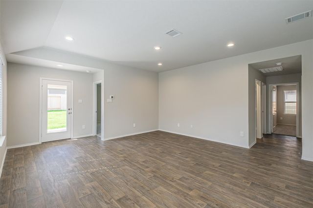 14668 Blackbrush Manor, Magnolia, TX 77354