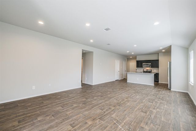 14668 Blackbrush Manor, Magnolia, TX 77354