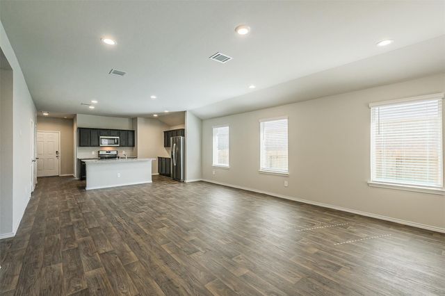 14668 Blackbrush Manor, Magnolia, TX 77354