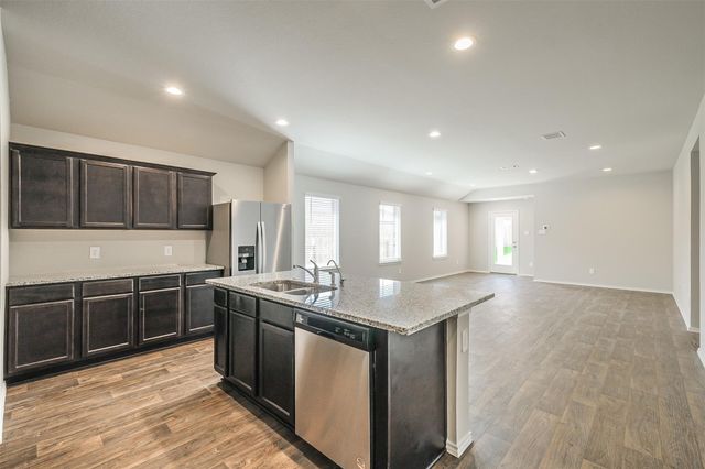 14668 Blackbrush Manor, Magnolia, TX 77354