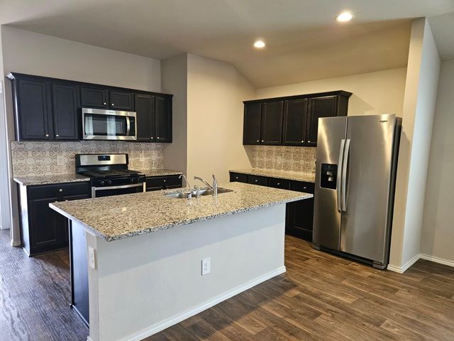 14668 Blackbrush Manor, Magnolia, TX 77354