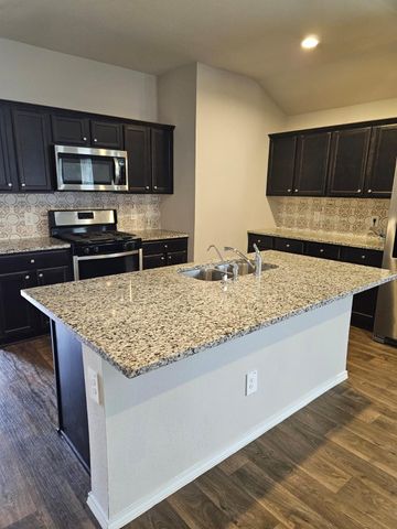 14668 Blackbrush Manor, Magnolia, TX 77354