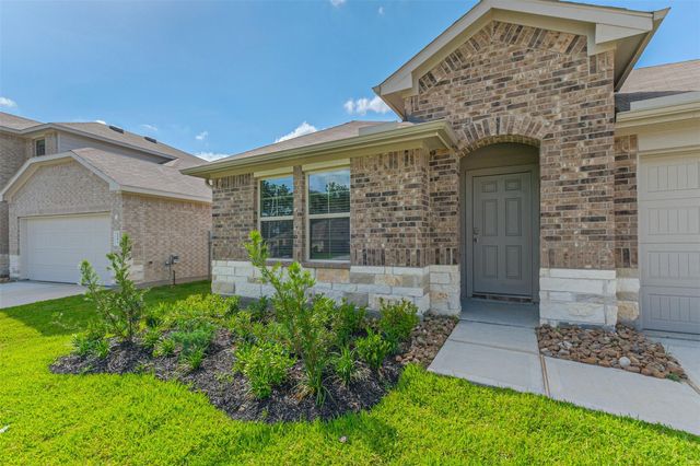 14668 Blackbrush Manor, Magnolia, TX 77354