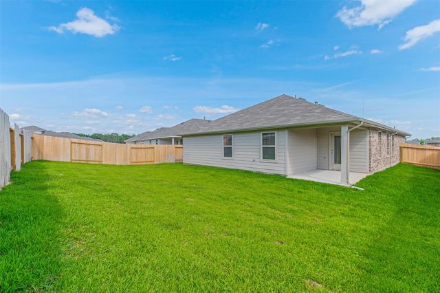 14668 Blackbrush Manor, Magnolia, TX 77354