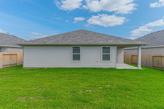 14668 Blackbrush Manor, Magnolia, TX 77354