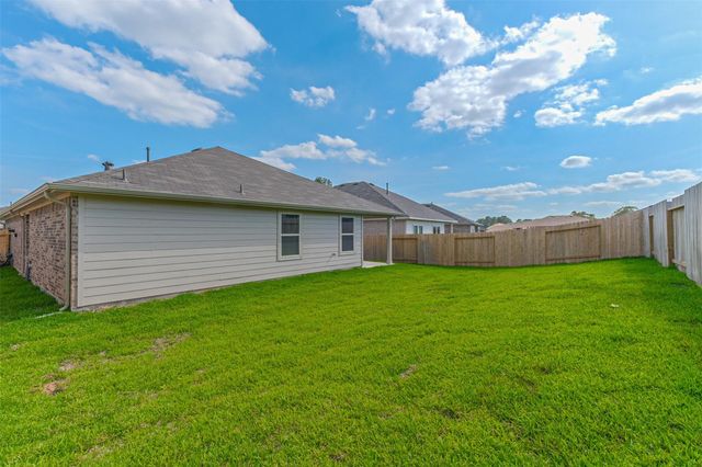 14668 Blackbrush Manor, Magnolia, TX 77354