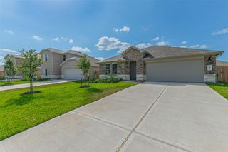 14668 Blackbrush Manor, Magnolia, TX 77354